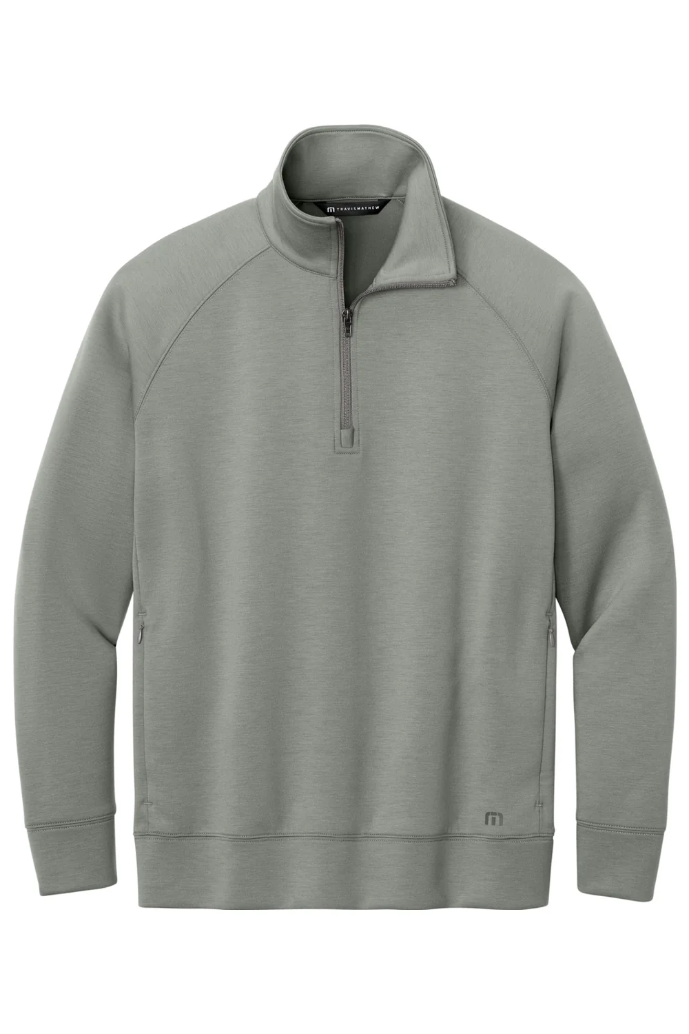 TravisMathew Momentum Shift 1/4-Zip