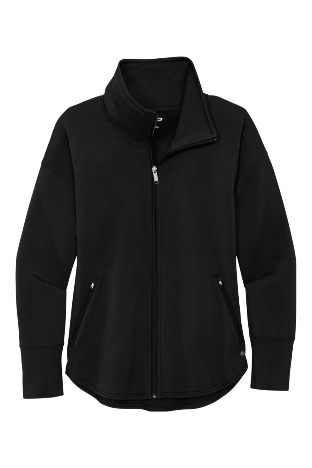 OGIO Ladies Luuma Full-Zip Fleece