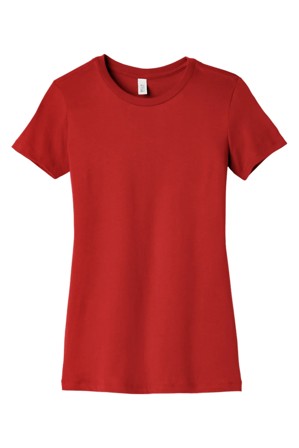 BELLA+CANVAS Women’s Slim Fit Tee