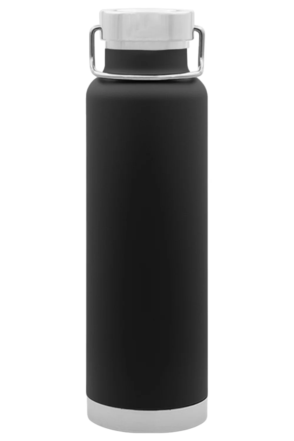 Thor Copper Vacuum Insulated Bottle 22oz