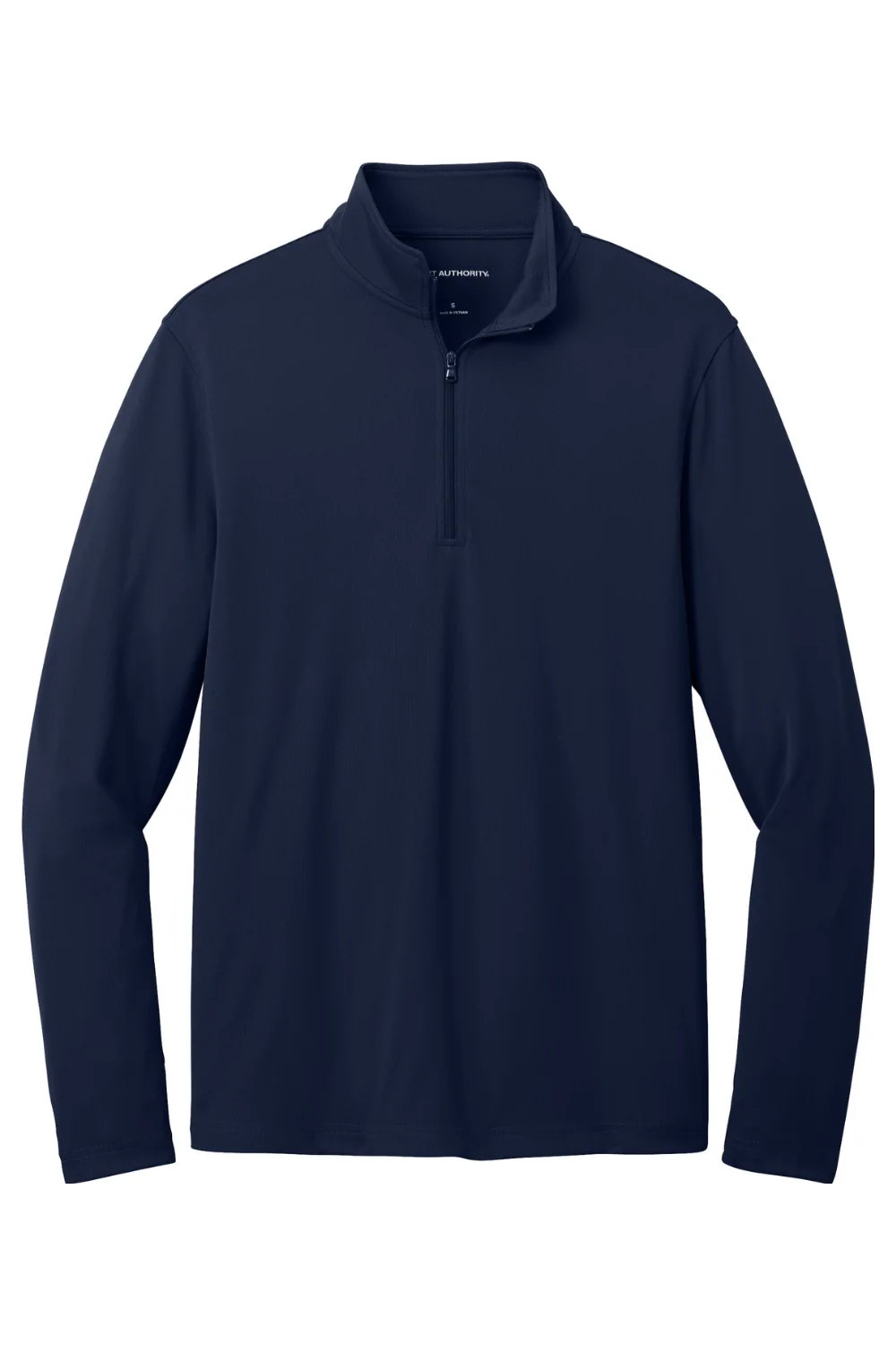 Port Authority Dry Zone UV Micro-Mesh 1/4-Zip