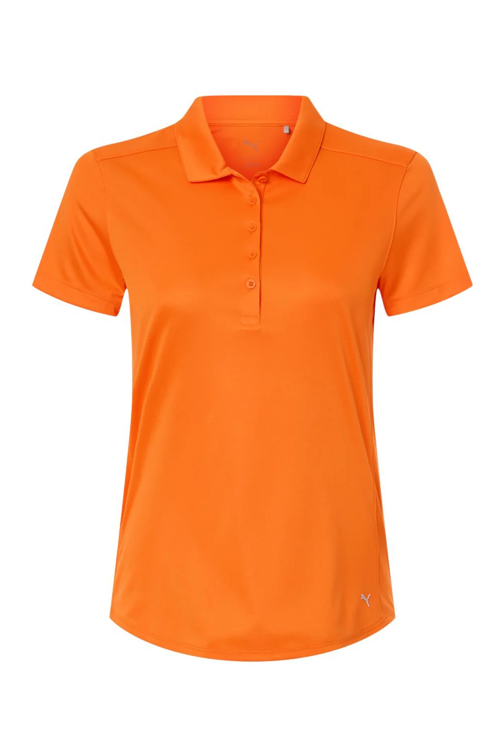 Puma Golf Womens Pure 2.0 Polo