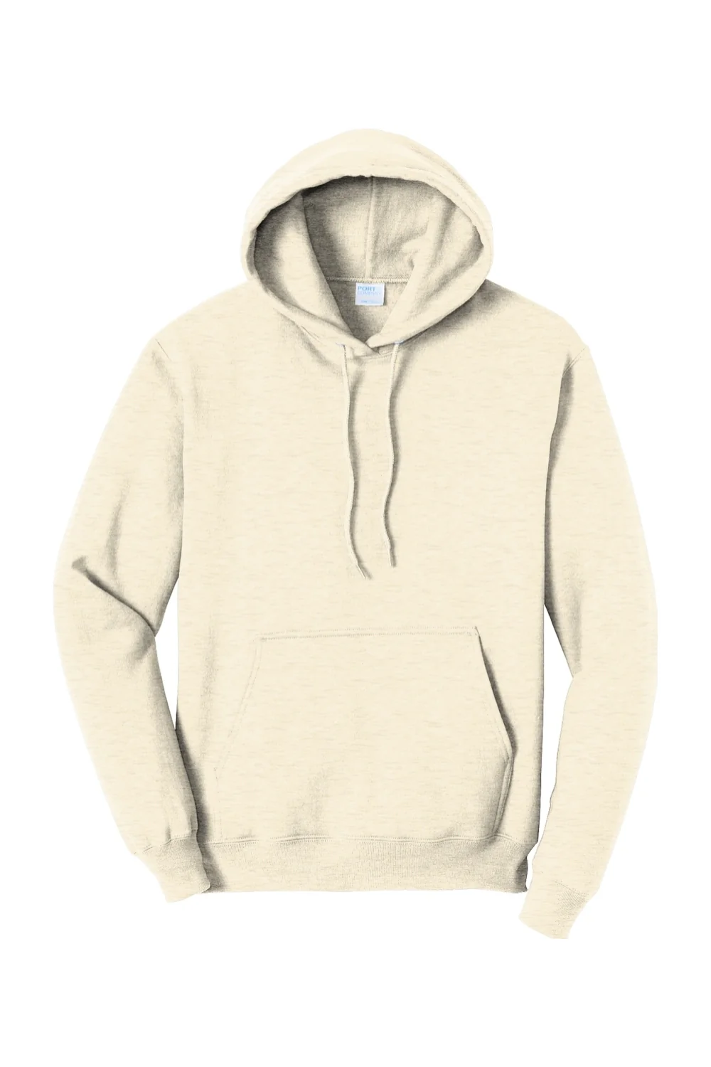 Port & Company Core Fleece Pullover Hooded Sweatshirt