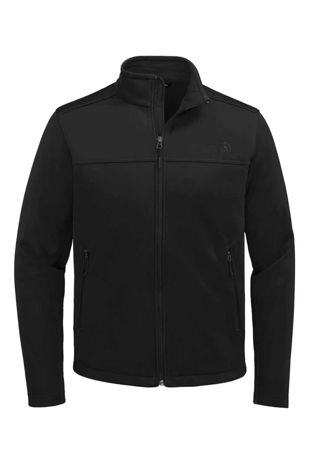 The North Face Ridgewall Soft Shell Jacket