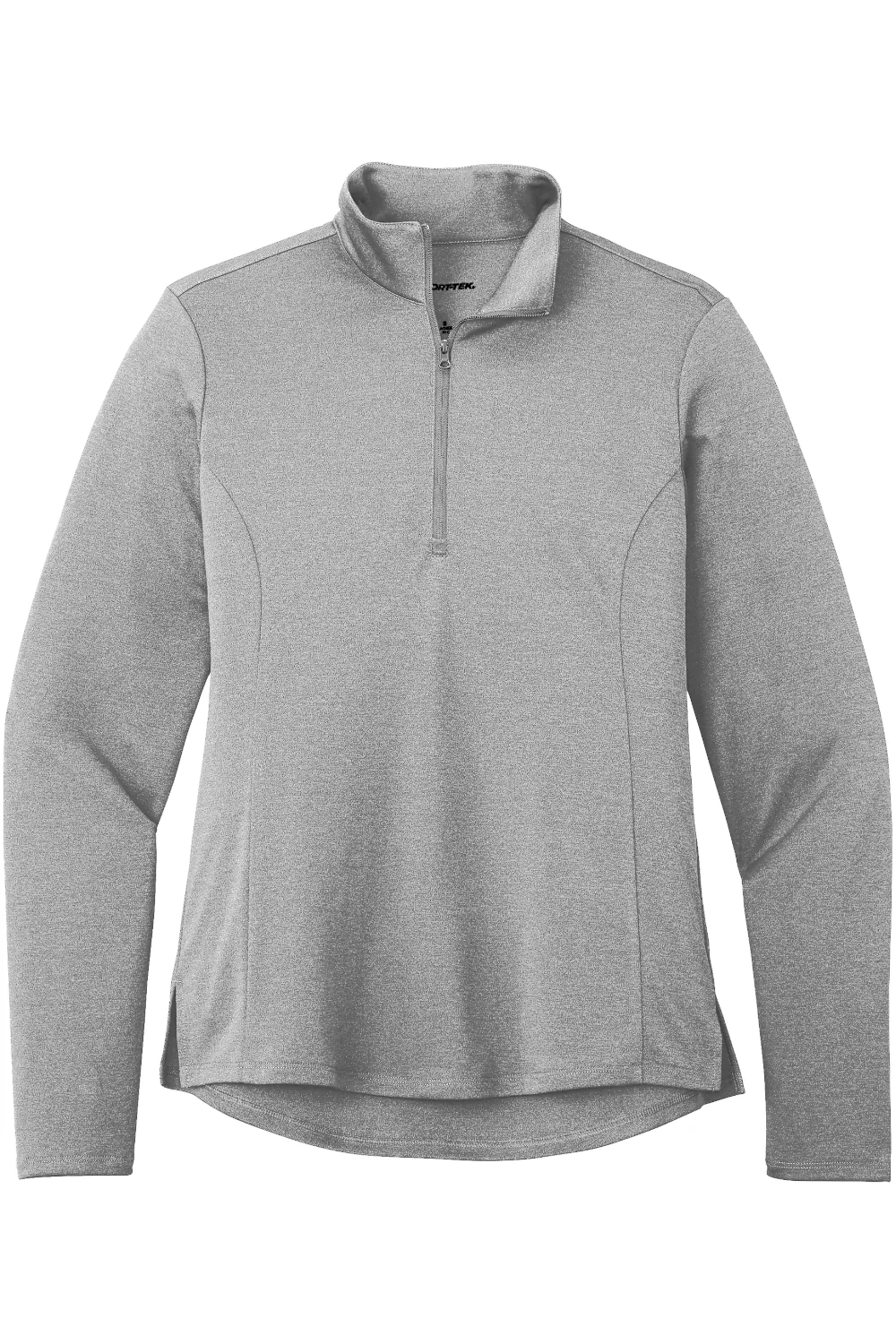 Sport-Tek Ladies Endeavor 1/4-Zip Pullover