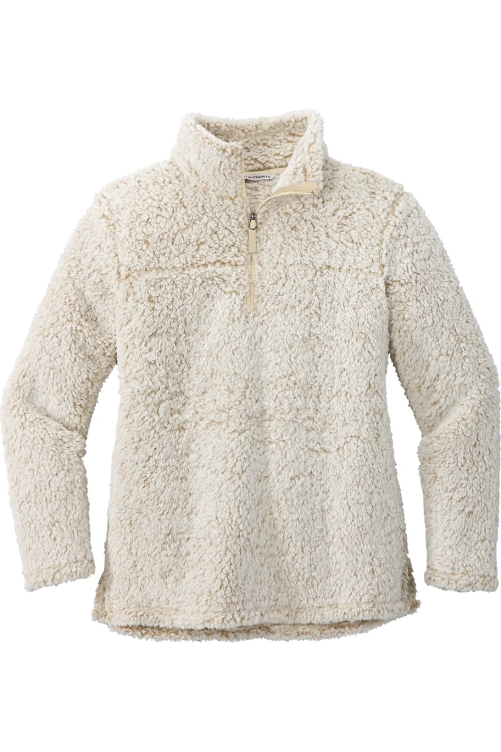 Port Authority Ladies Cozy 1/4-Zip Fleece