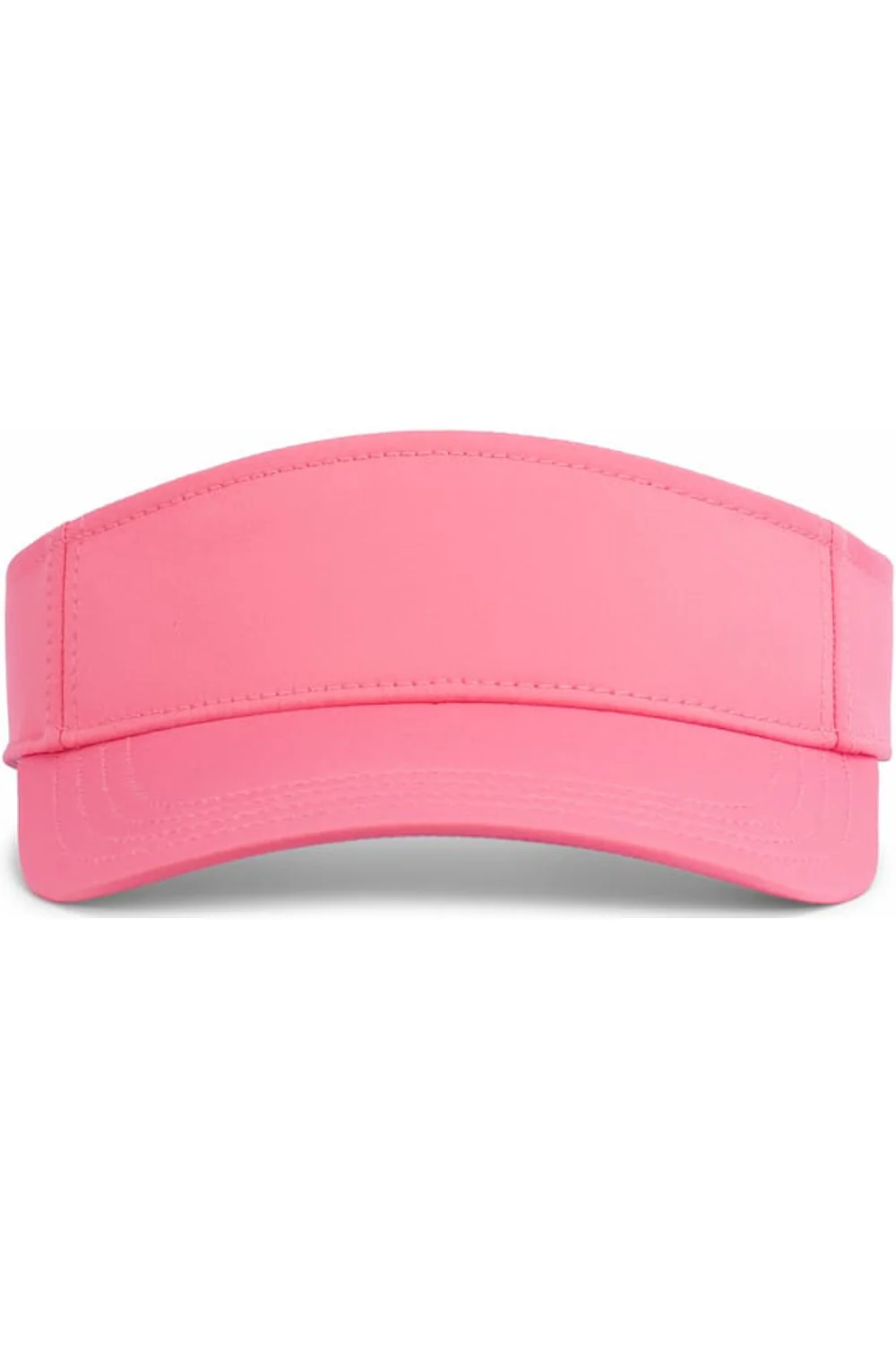 Pacific Headwear Sport Pro Visor
