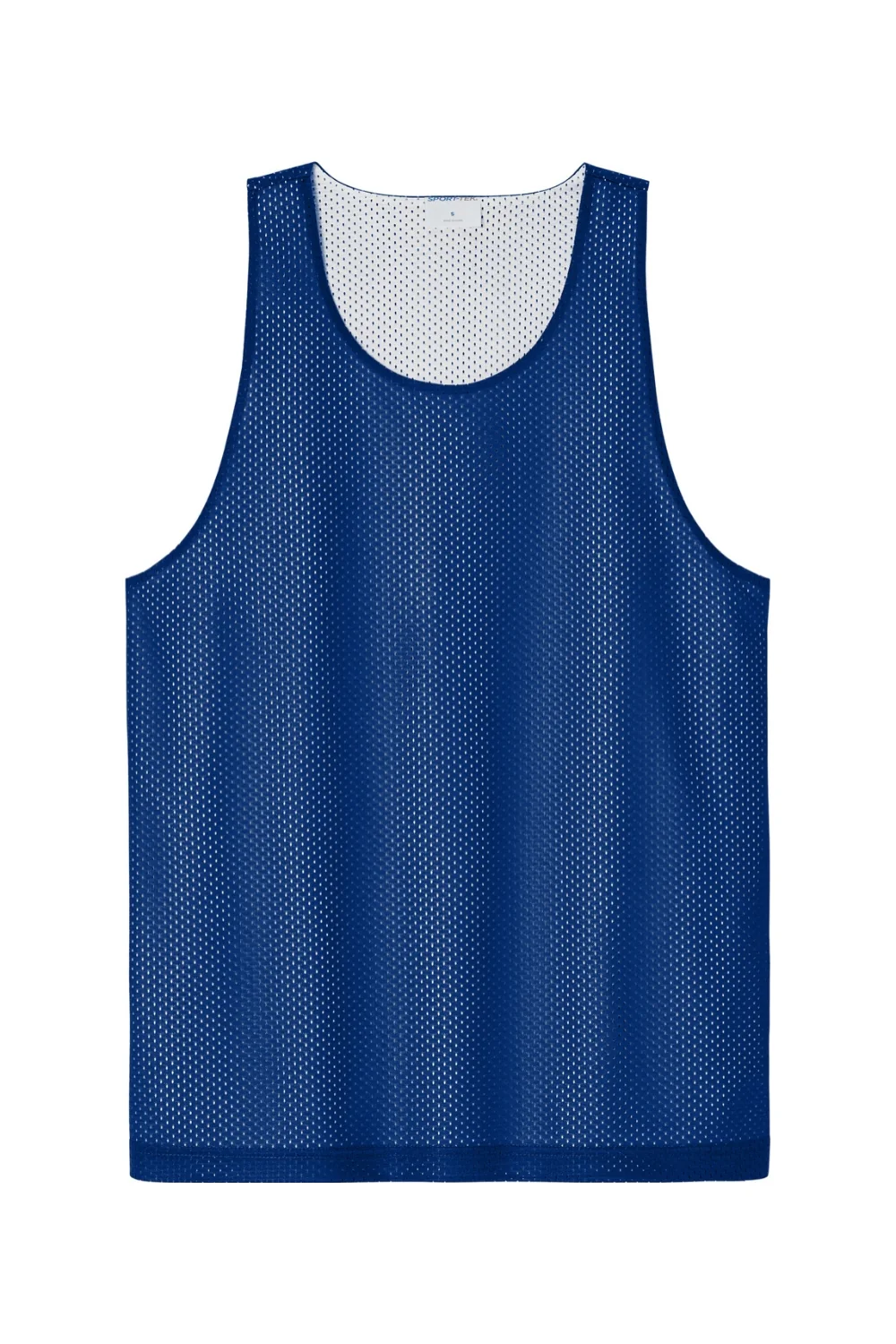 Sport-Tek PosiCharge Reversible Mesh Tank