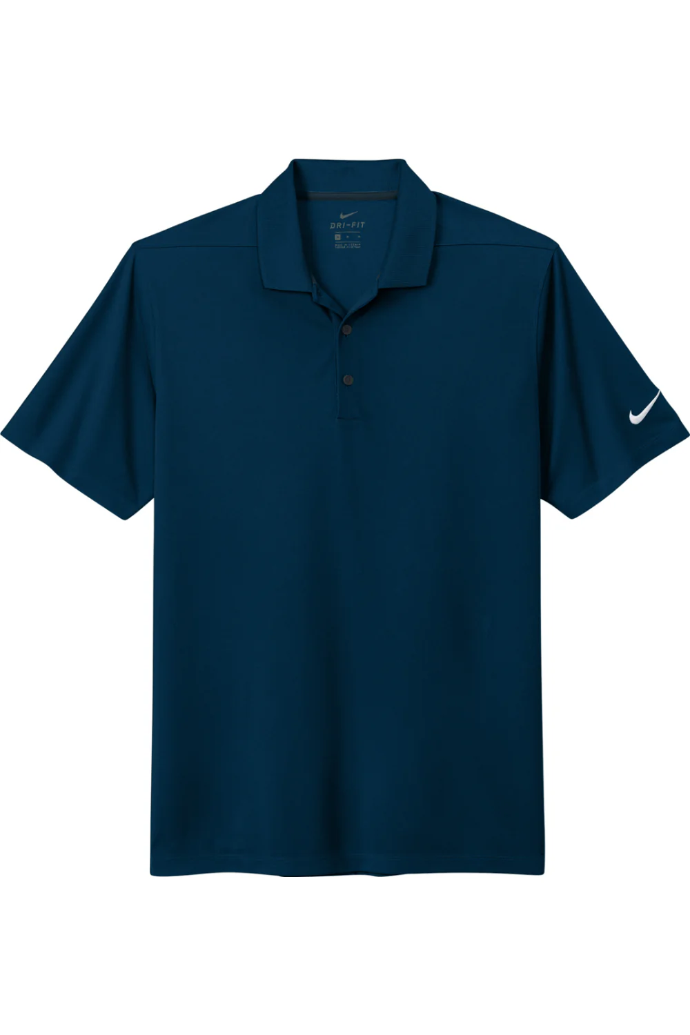 Nike Dri-FIT Micro Pique 2.0 Polo