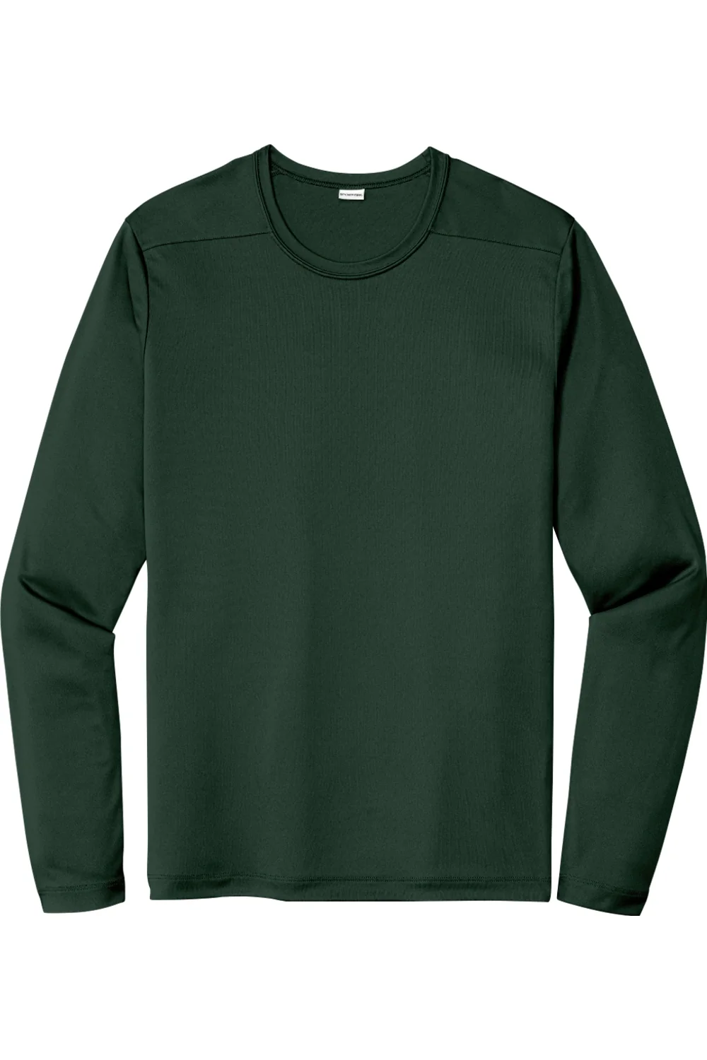 Sport-Tek Posi-UV Pro Long Sleeve Tee