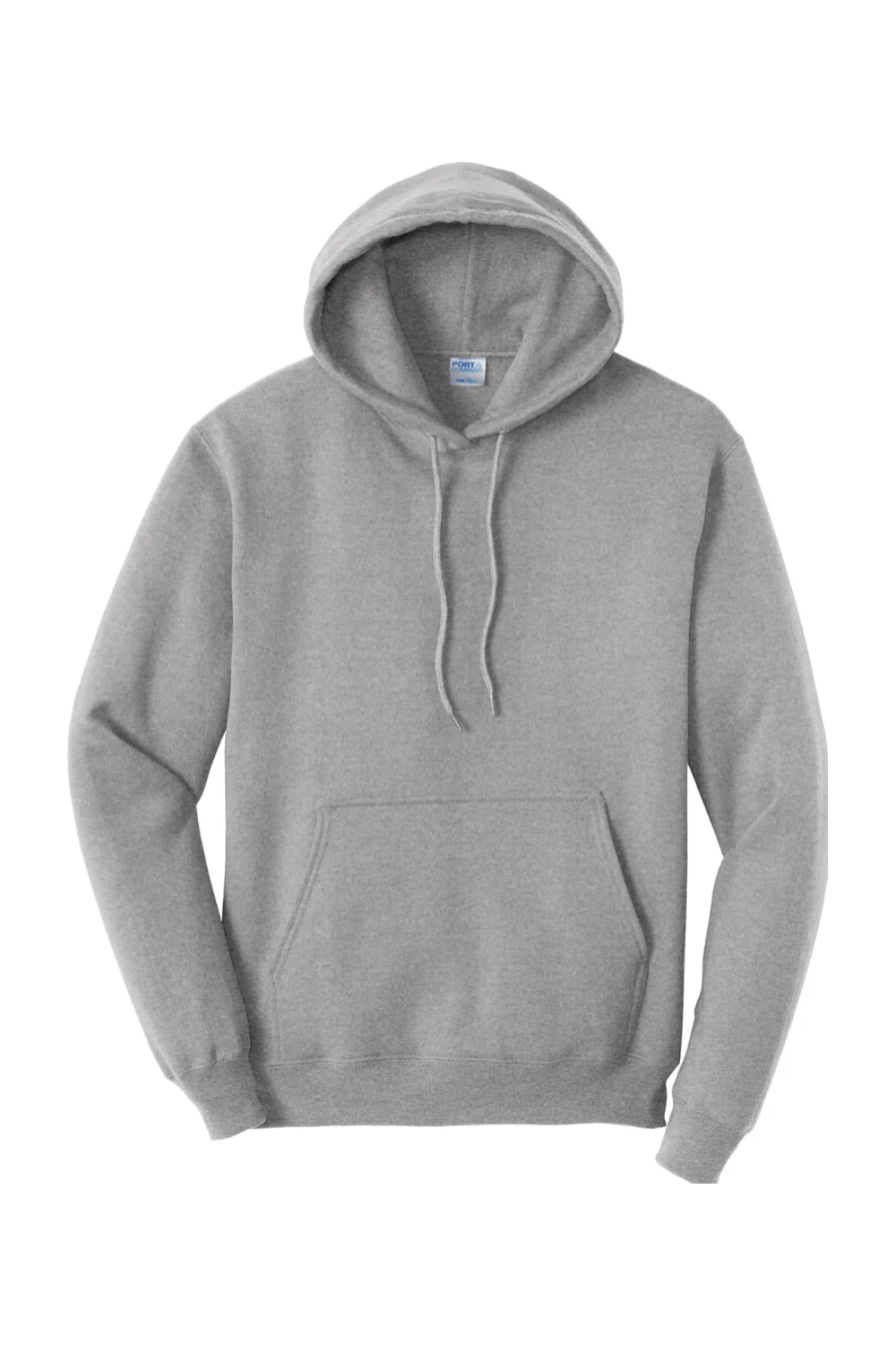 Port & Company Core Fleece Pullover Hooded Sweatshirt