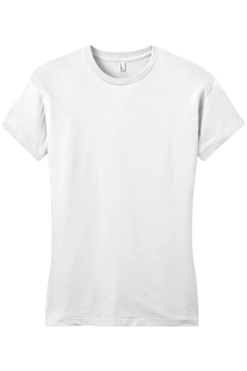 District Women’s Fitted Very Important Tee
