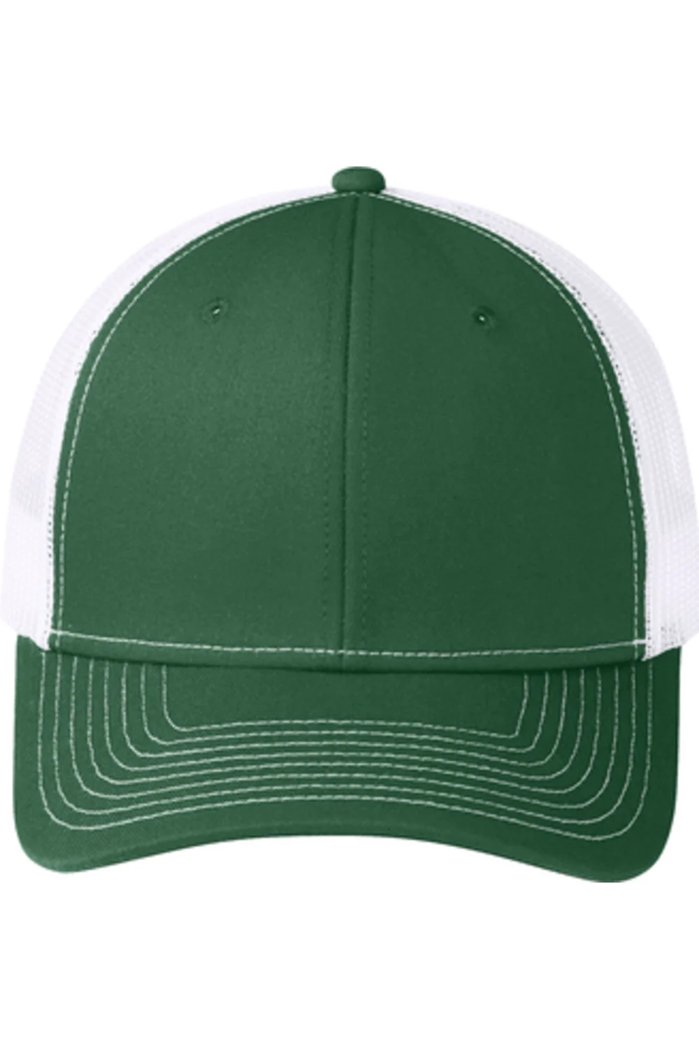 Port Authority Snapback Trucker Cap (C402)