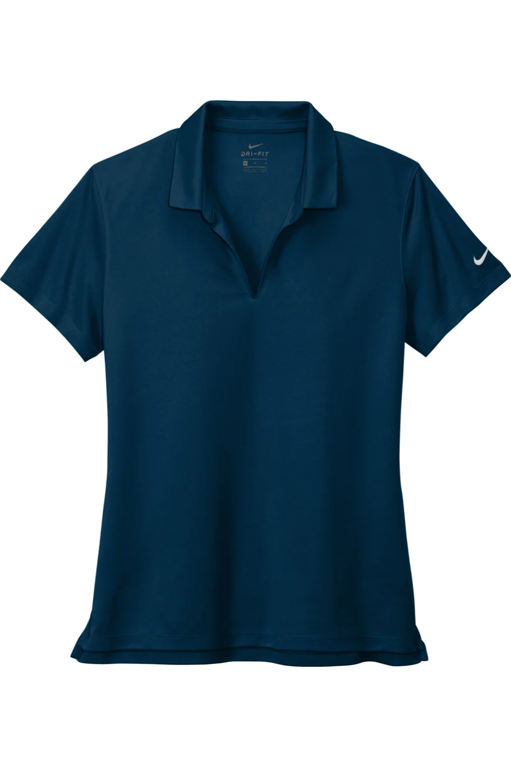 Nike Ladies Dri-FIT Micro Pique 2.0 Polo