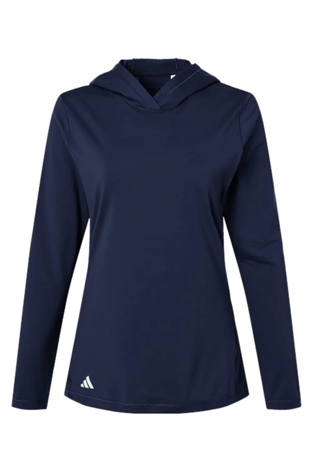 Adidas Women's Performance Hooded Pullover