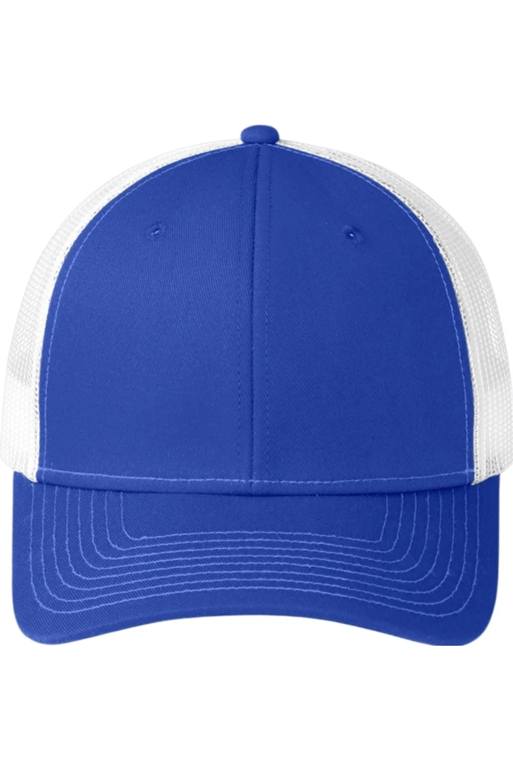 Port Authority Snapback Trucker Cap (C402)