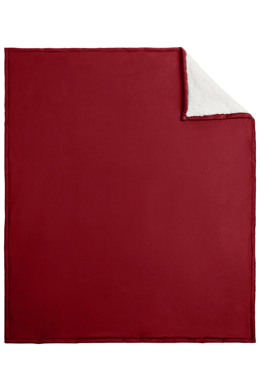 Port Authority Mountain Lodge Blanket