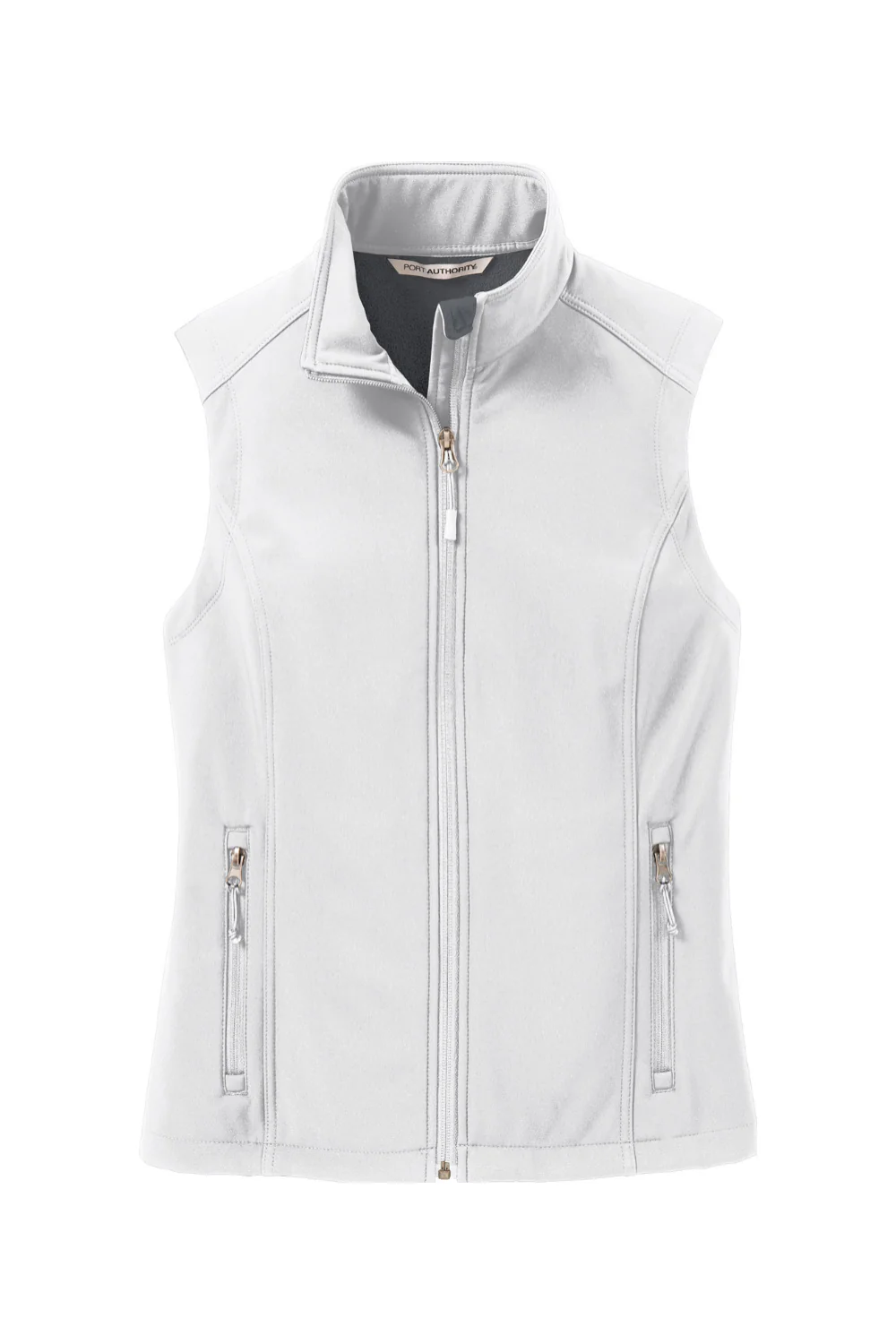 Port Authority Ladies Core Soft Shell Vest