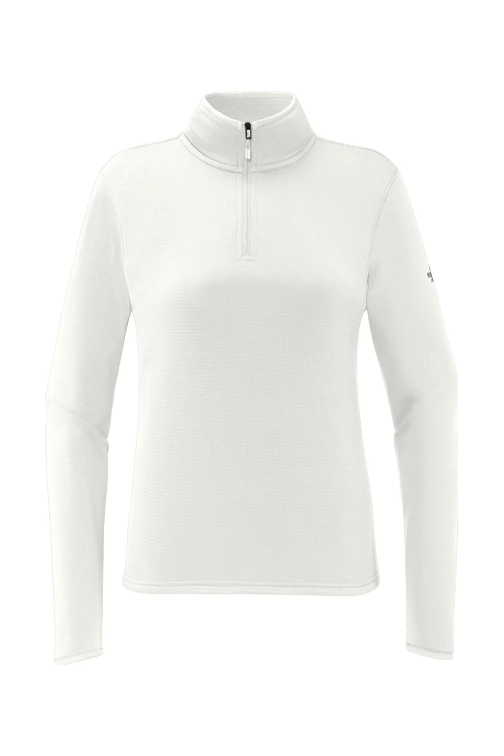 The North Face Women's Aim 1/4-Zip Fleece