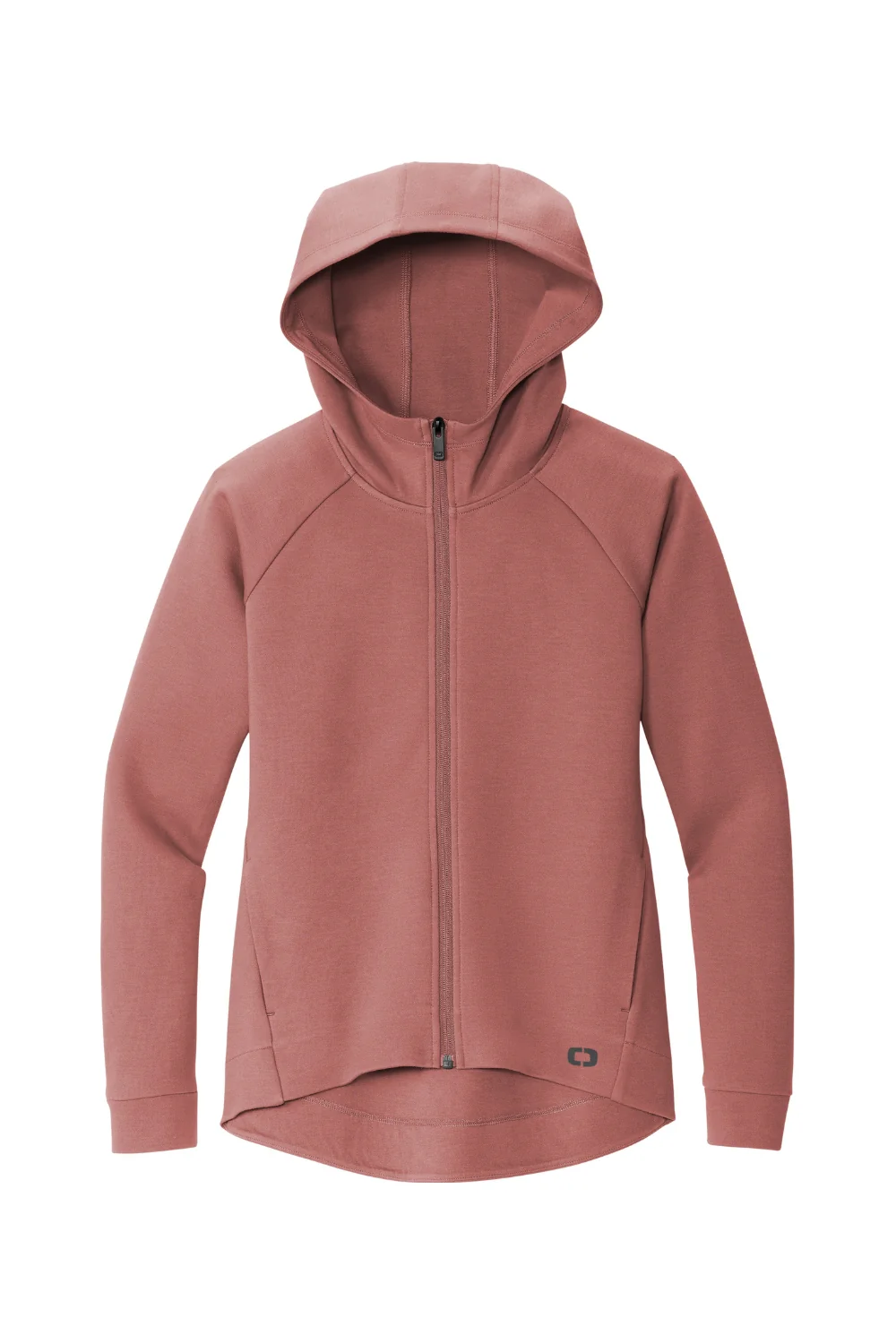 OGIO Ladies Bolt Full-Zip Hoodie