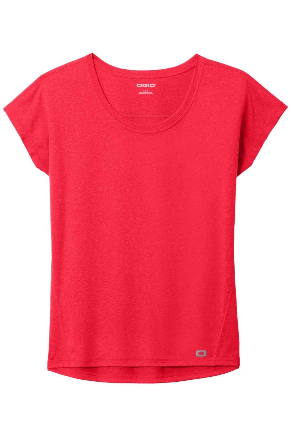 OGIO Ladies Pulse Dolman Tee