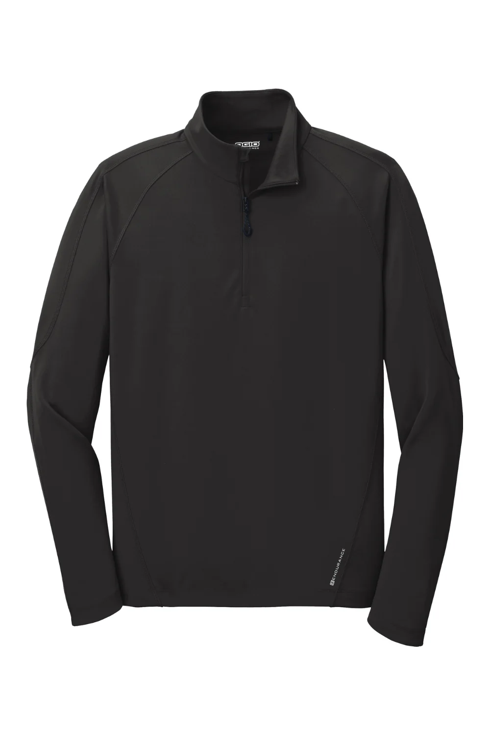 OGIO Endurance Radius 1/4-Zip