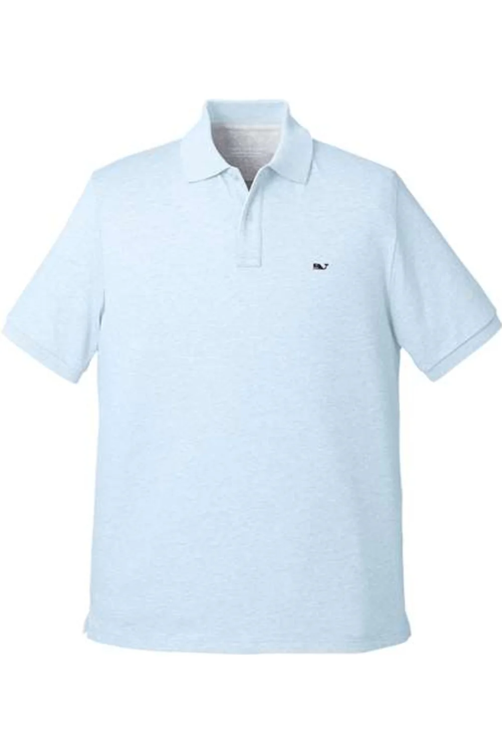 Vineyard Vines Edgartown Pique Polo