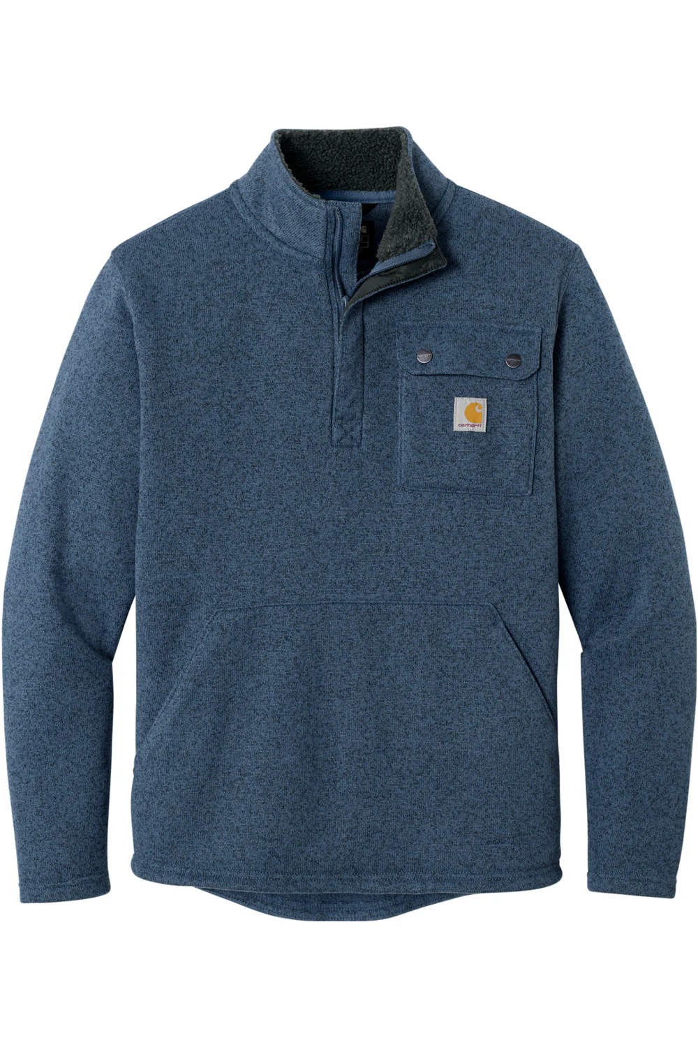 Carhartt Midweight 1/4-Zip Sweater Fleece