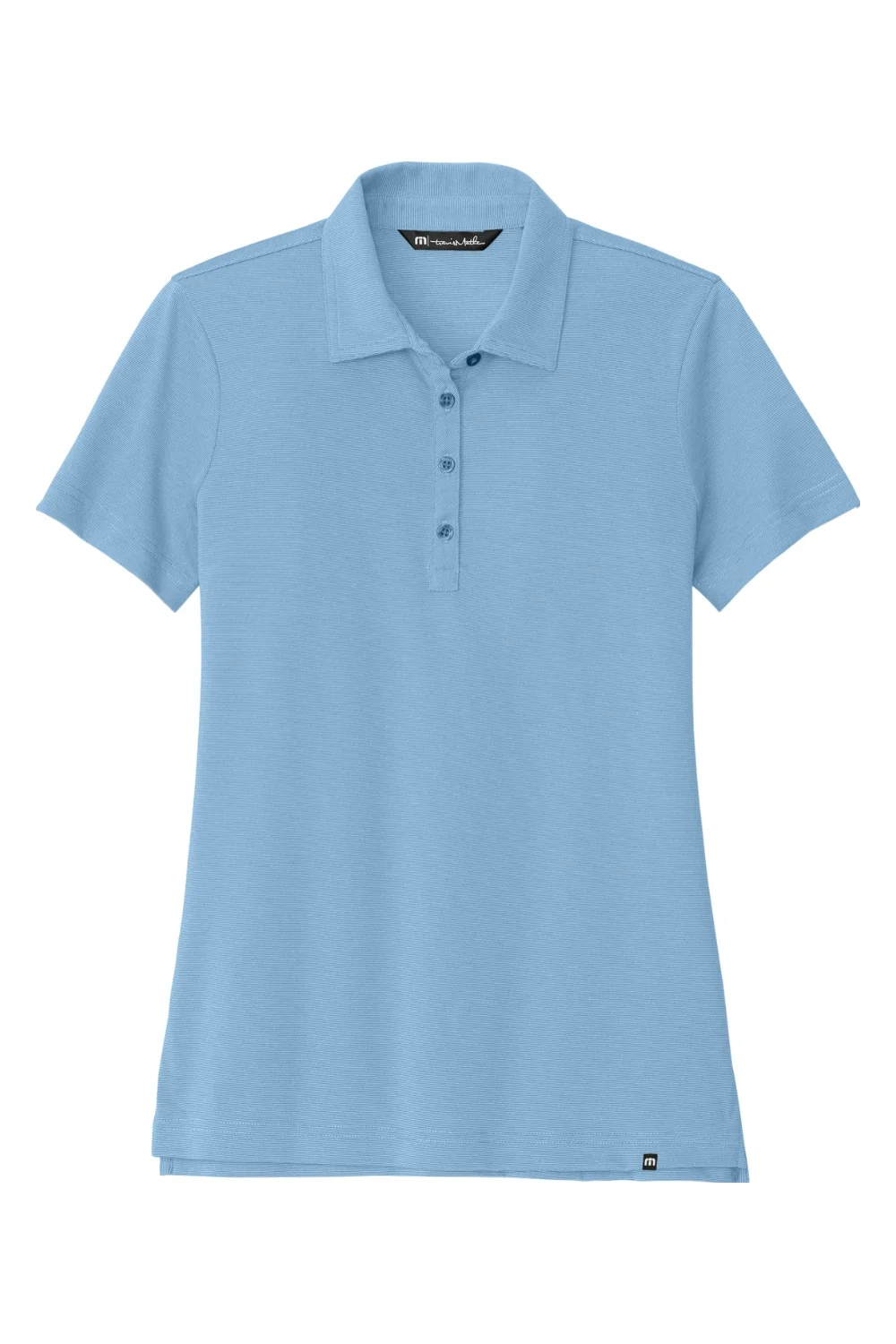 TravisMathew Ladies Sunnyvale Polo