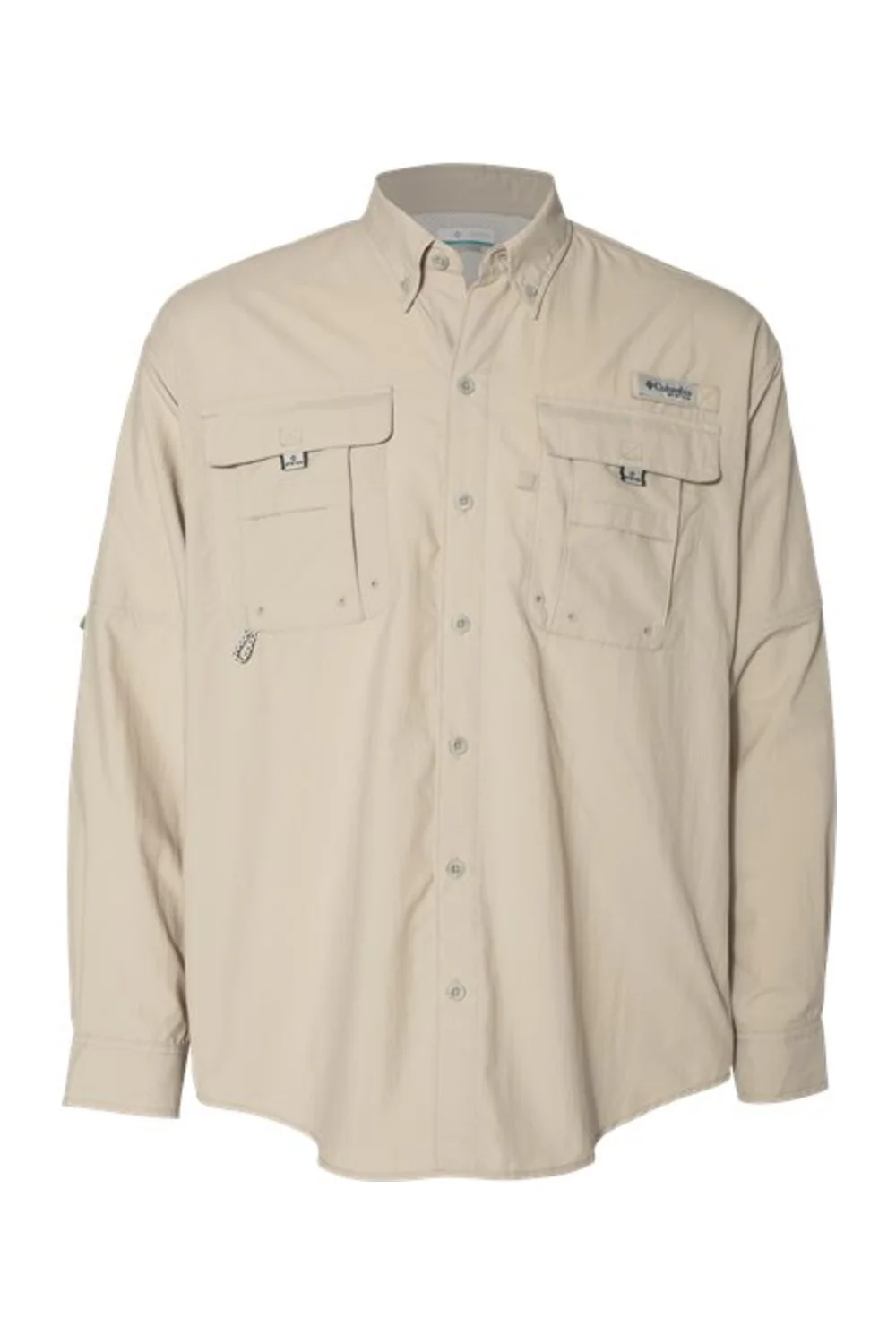 Columbia PFG Bahama II Long Sleeve Shirt
