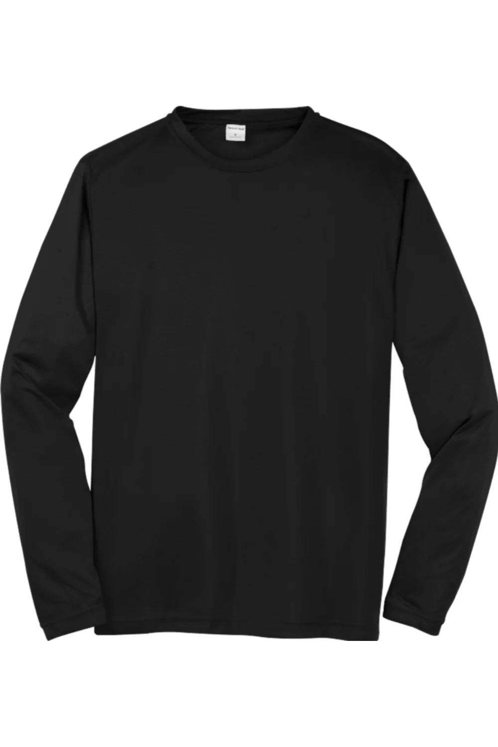 Sport-Tek Long Sleeve PosiCharge Competitor Tee