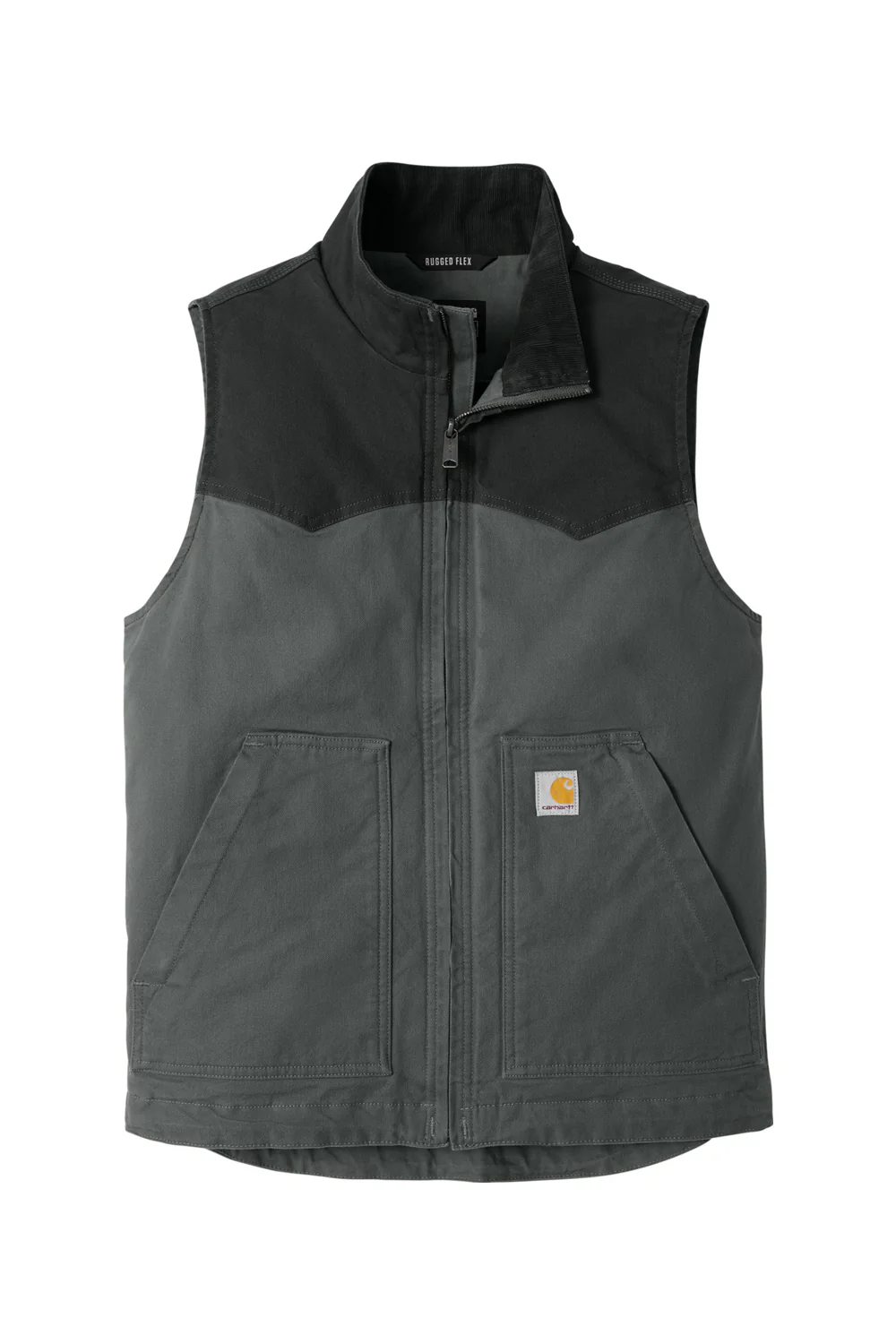 Carhartt Montana Rugged Flex Duck Vest