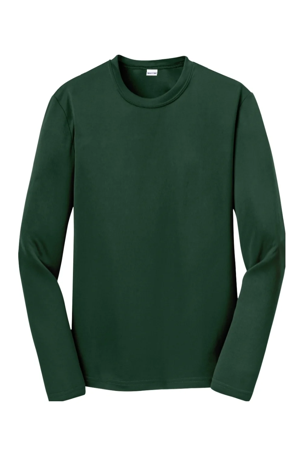 Youth Sport-Tek Long Sleeve Performance Tee
