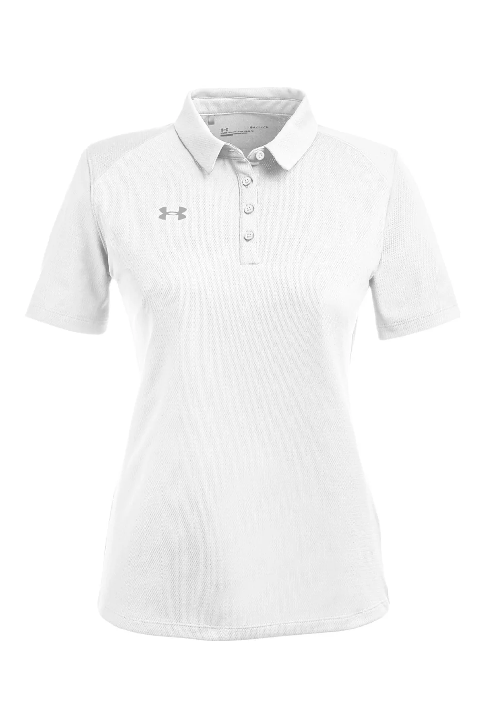 Under Armour Ladies' Tech Polo