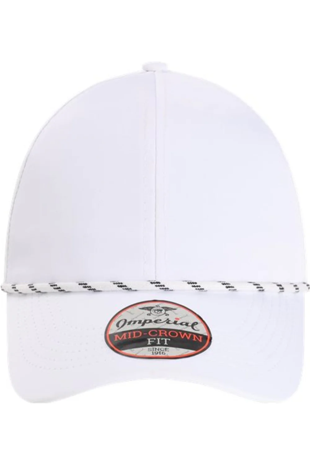 Imperial The Habanero Performance Rope Cap
