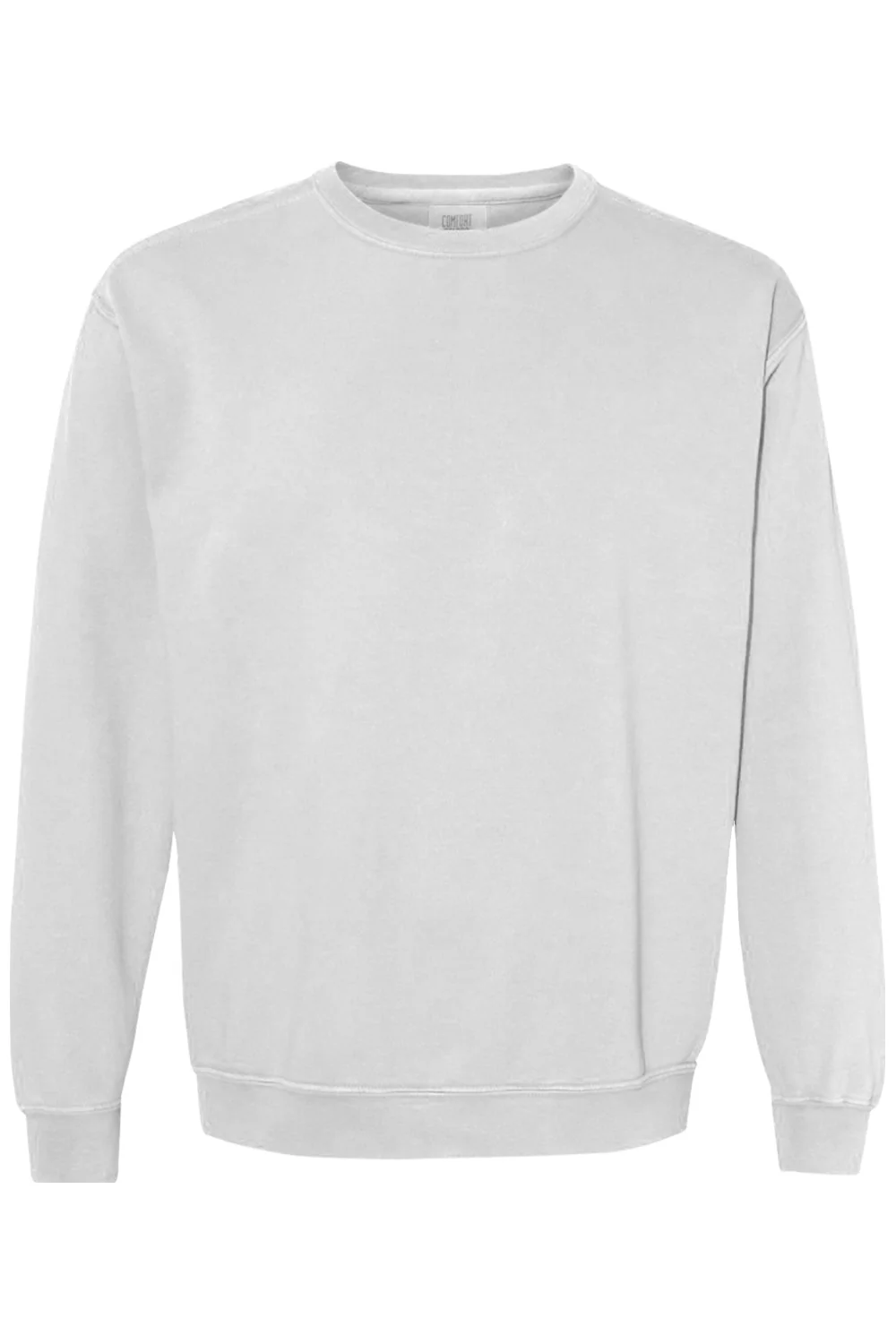 Comfort Colors Ring Spun Crewneck Sweatshirt