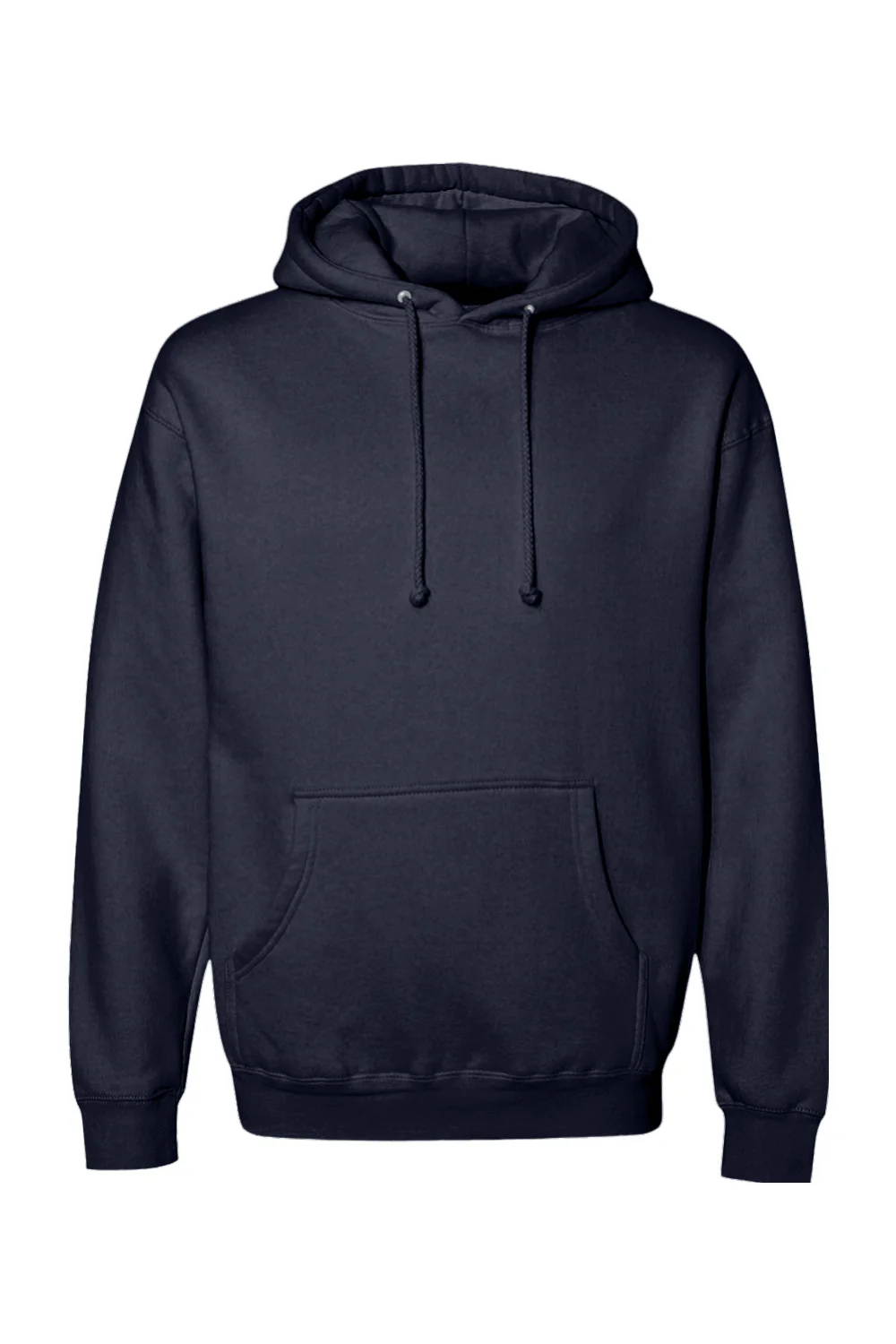 Independent Trading Co. Heavyweight Hooded Sweatshirt