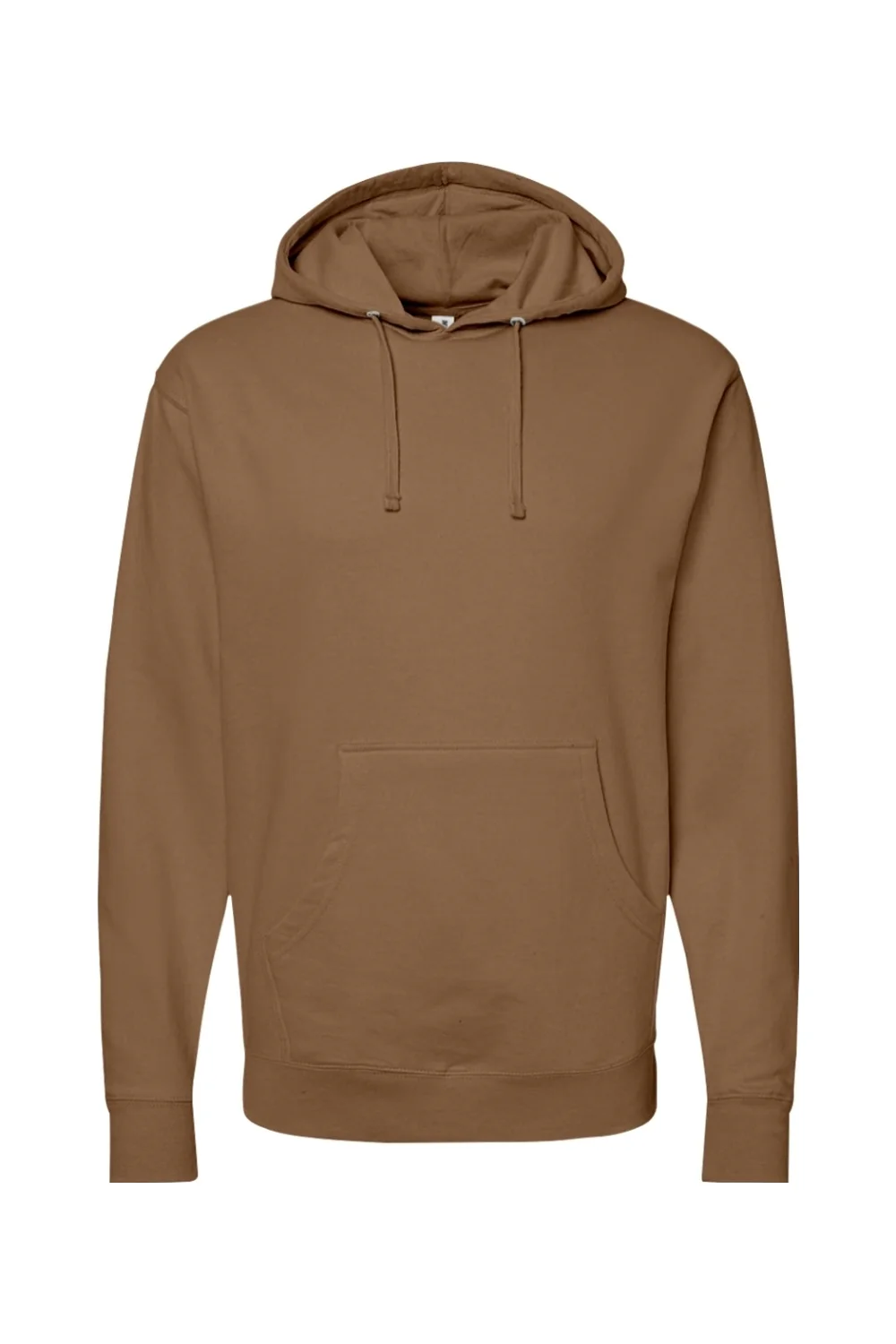 Independent Trading Co. Midweight Hooded Sweatshirt