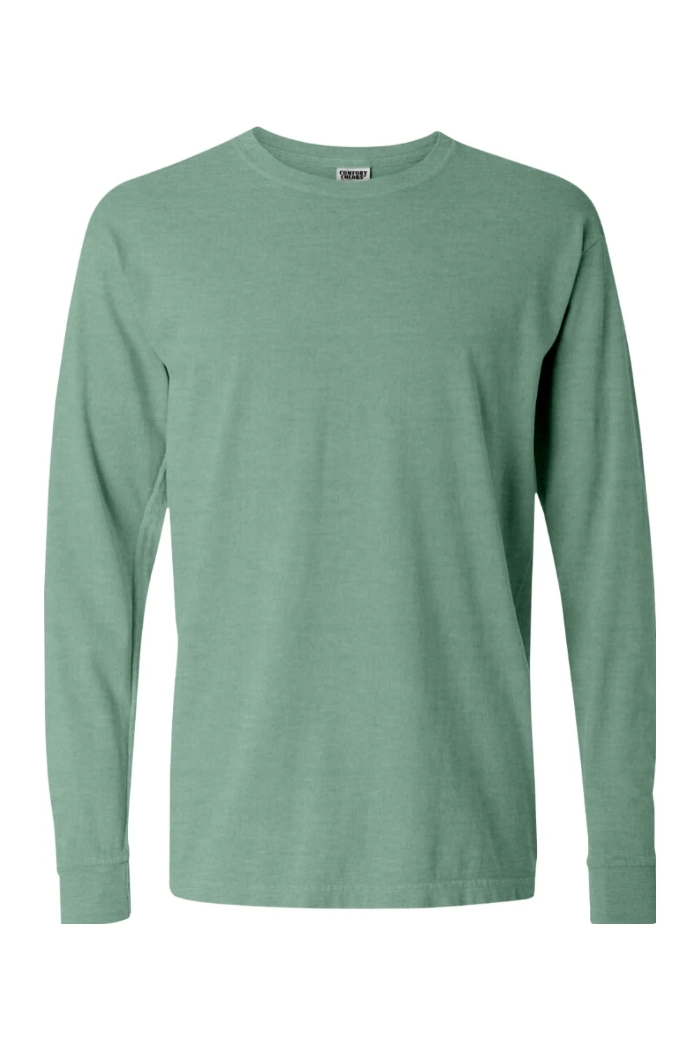 Comfort Colors Long Sleeve Tee