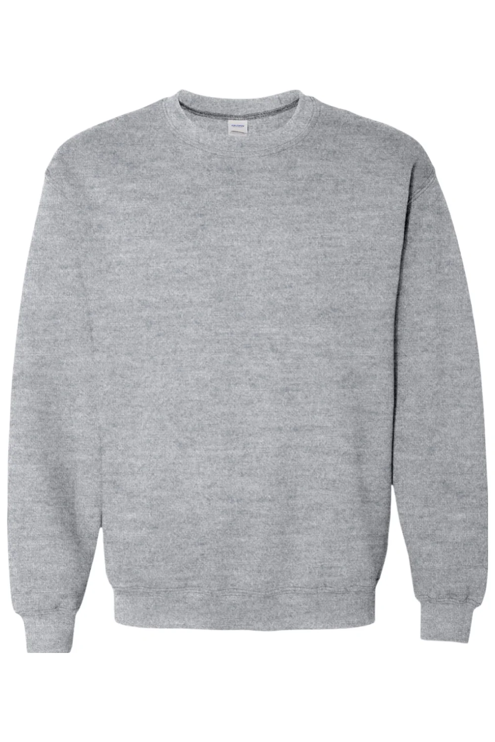Gildan Heavy Blend Crewneck Sweatshirt