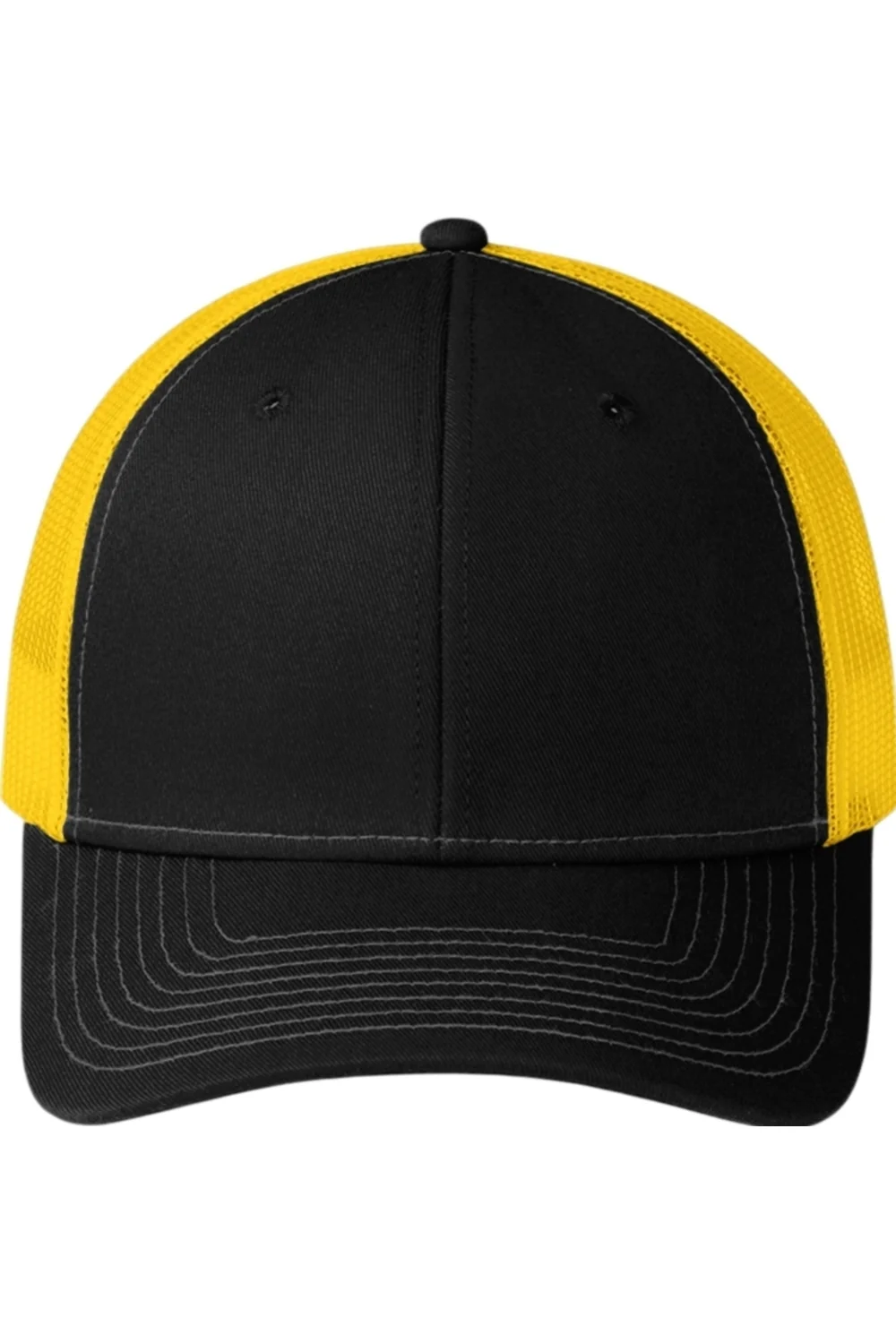 Port Authority Snapback Trucker Cap (C402)