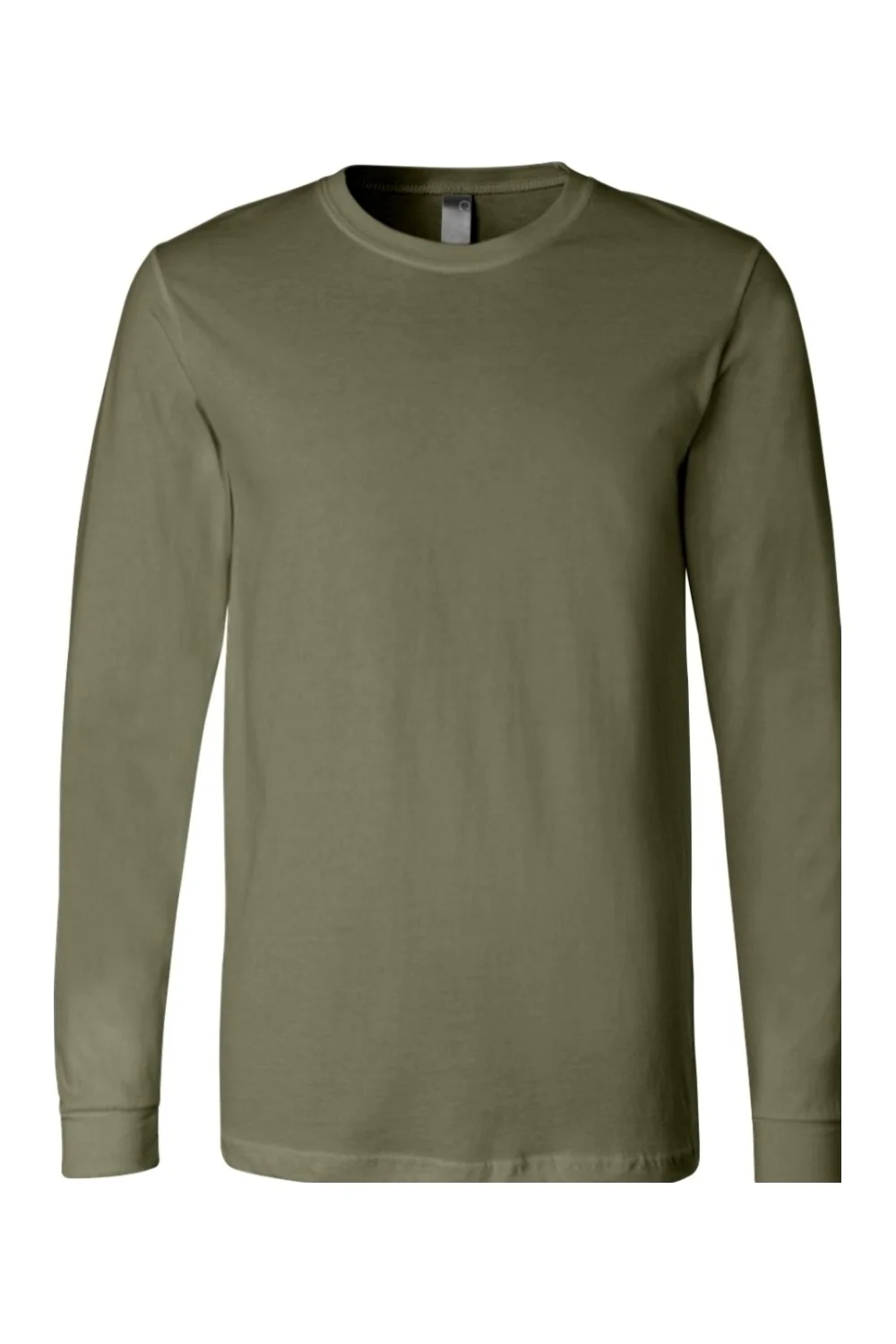 BELLA + CANVAS Unisex Jersey Long Sleeve Tee (BC3501)
