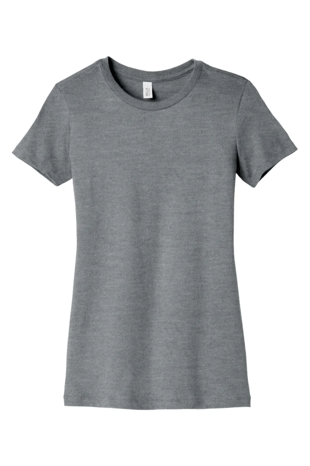 BELLA+CANVAS Women’s Slim Fit Tee